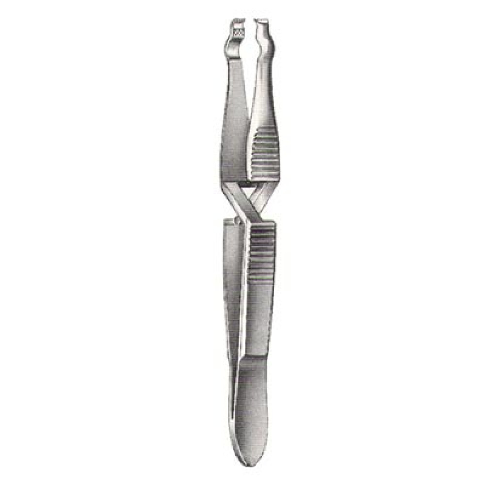 Suture Instrument