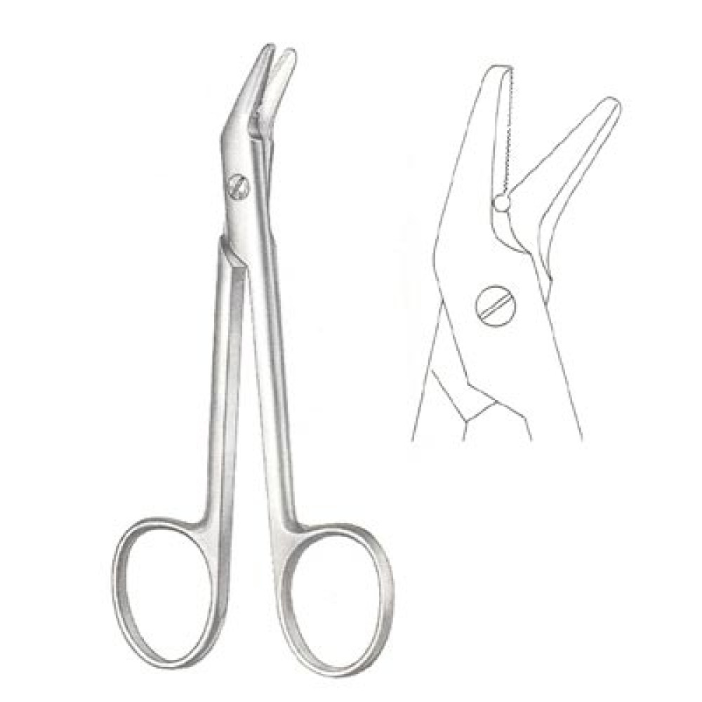 Suture Instrument