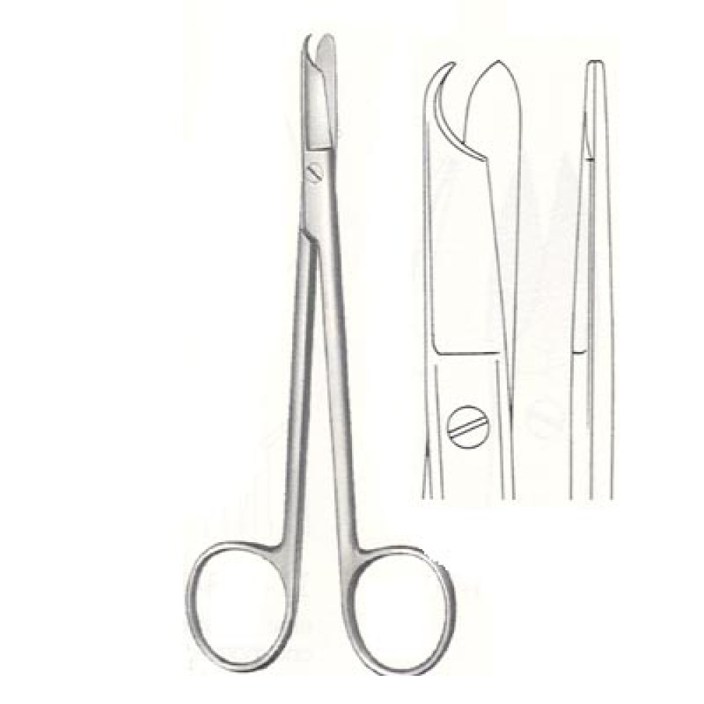 Suture Instrument