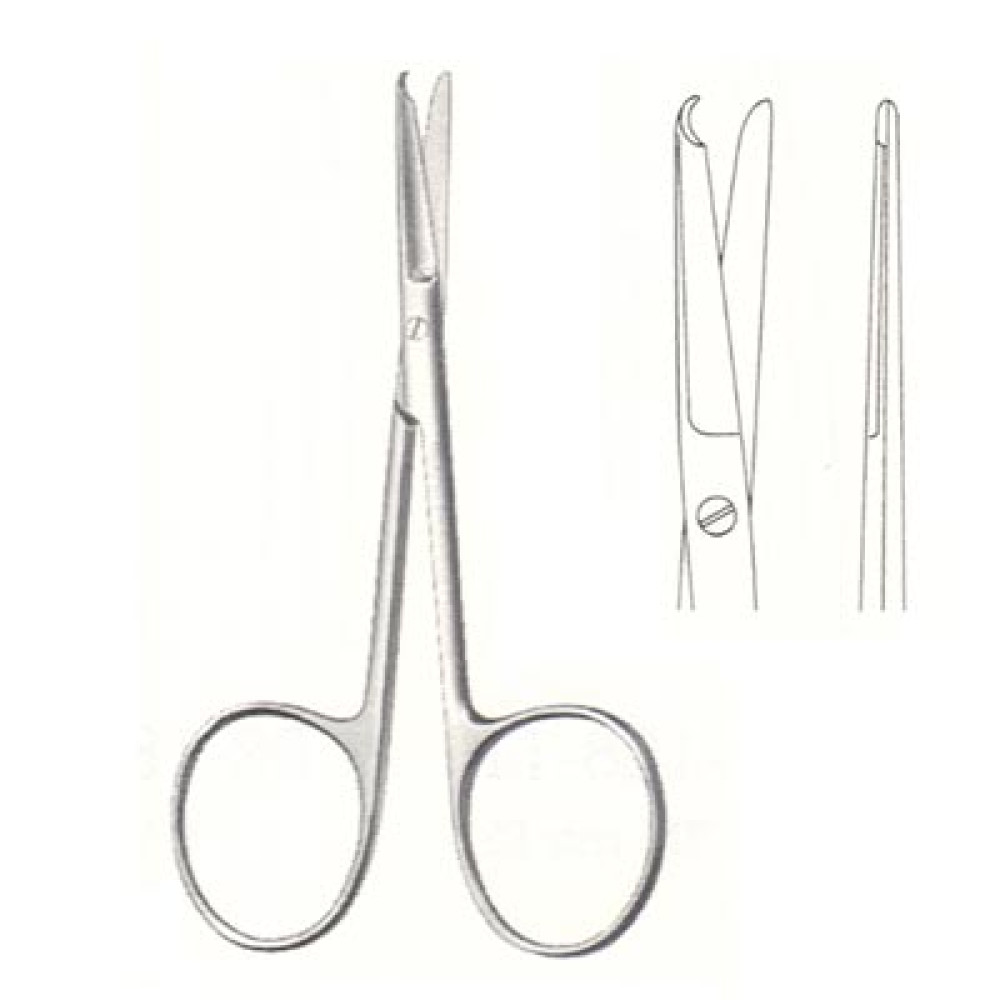 Suture Instrument