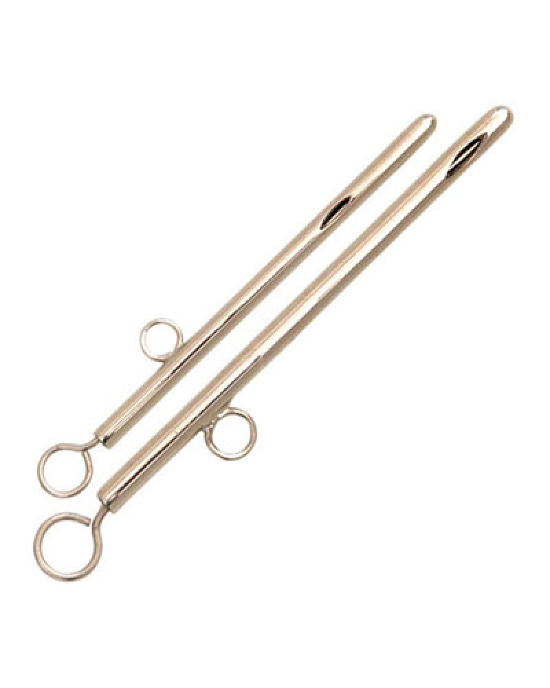 Teat Instrument