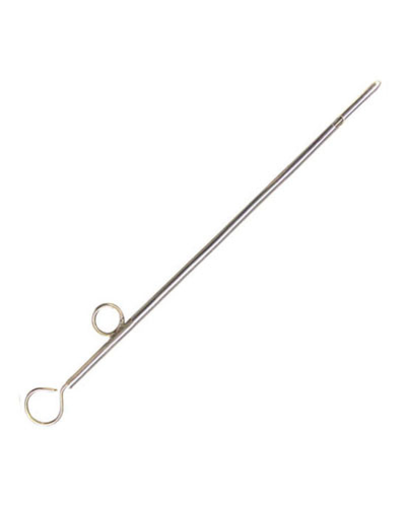 Teat Instrument
