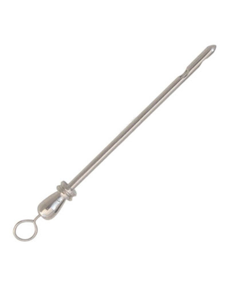 Teat Instrument