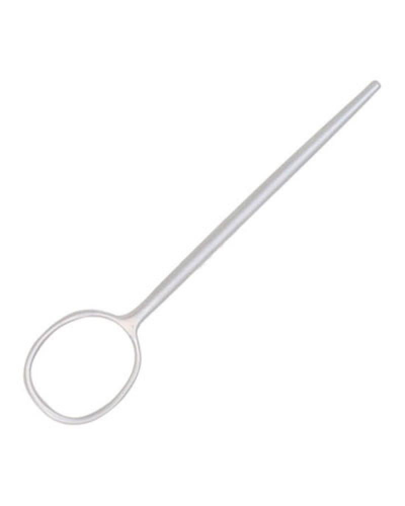 Teat Instrument