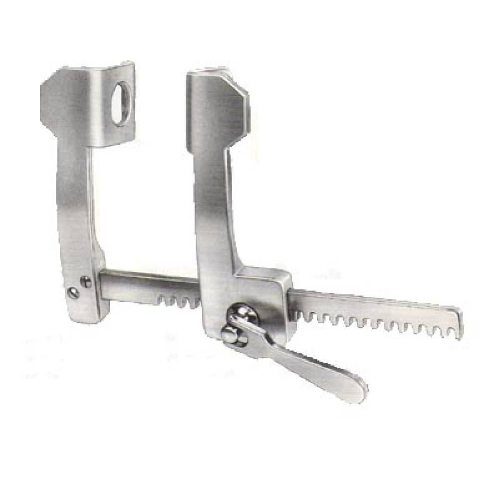 Thoracic & Cardiovascular Instrument