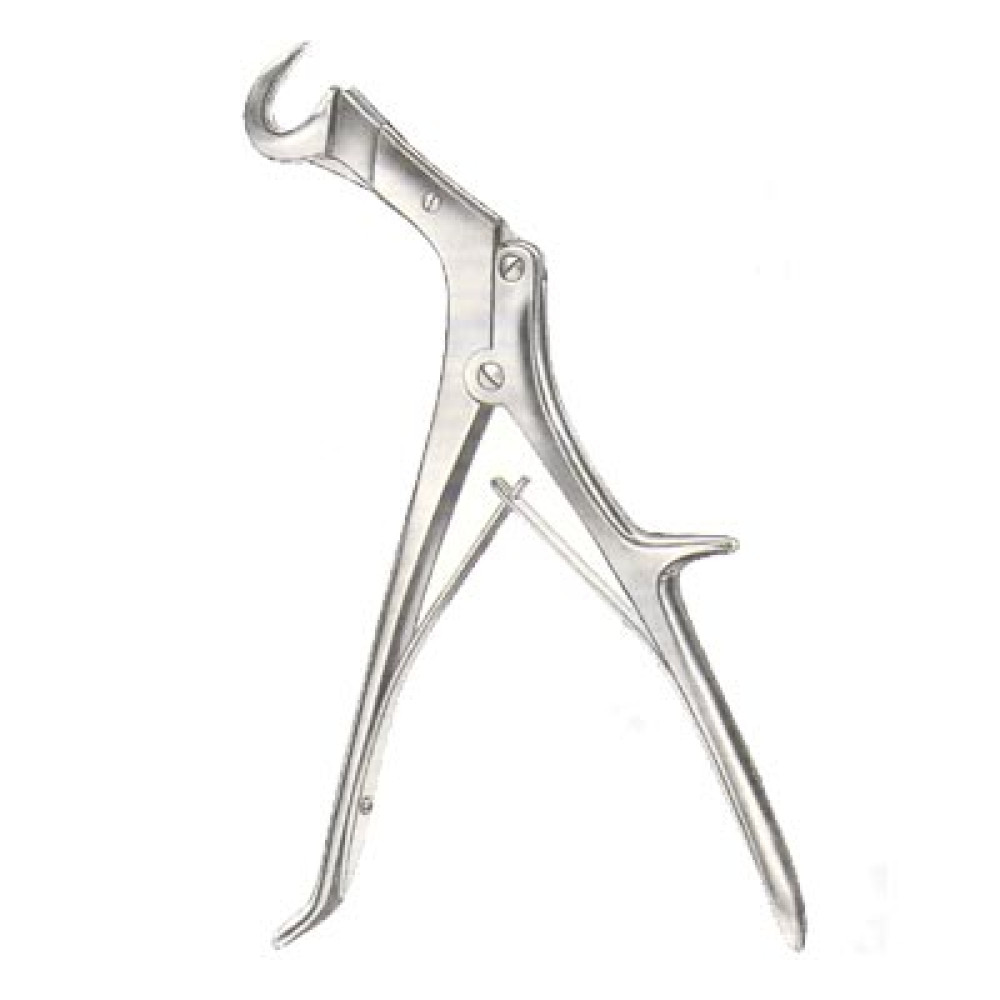 Thoracic & Cardiovascular Instrument