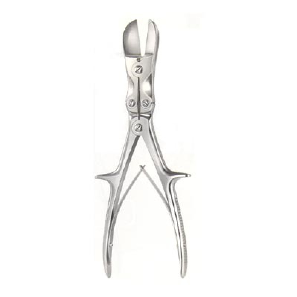 Thoracic & Cardiovascular Instrument