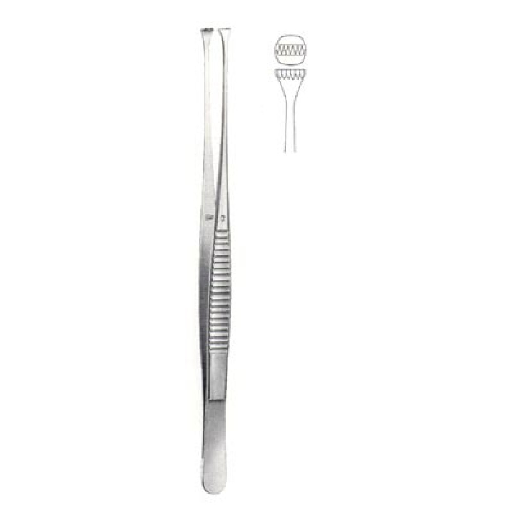 Thoracic & Cardiovascular Instrument