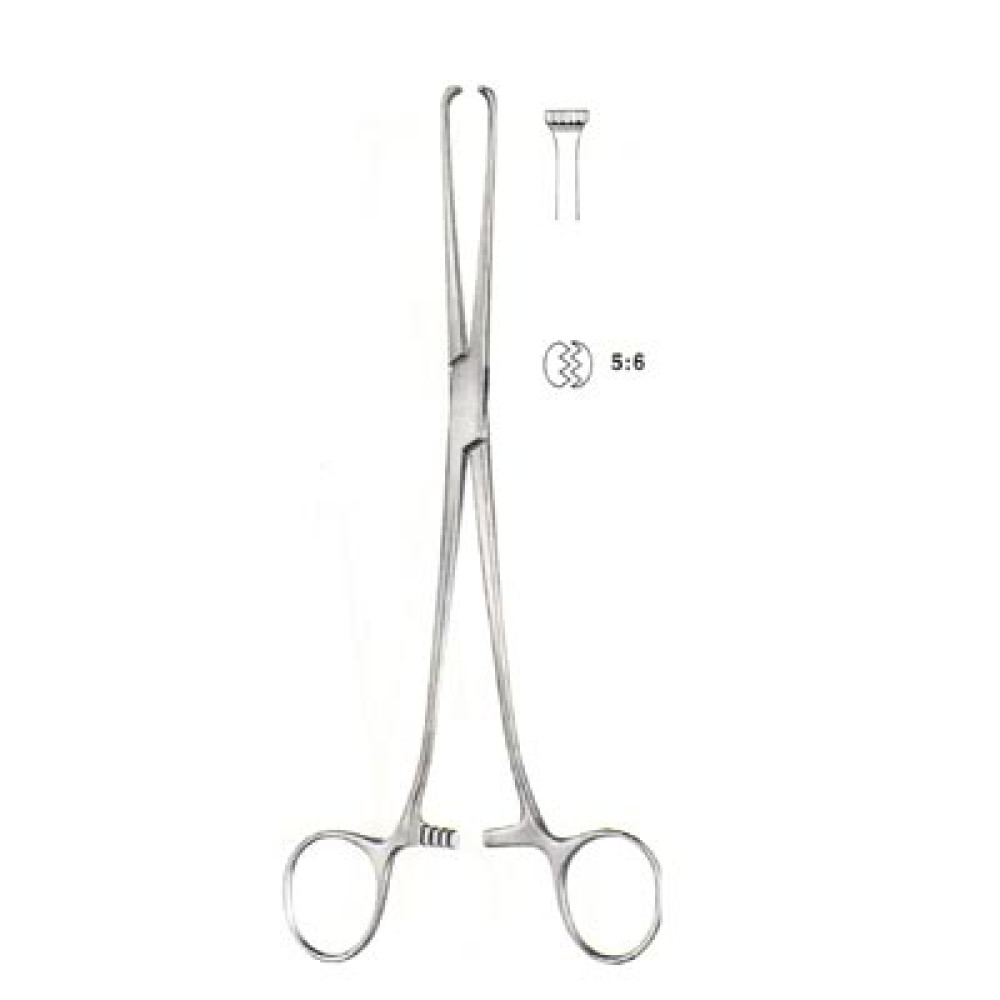 Thoracic & Cardiovascular Instrument