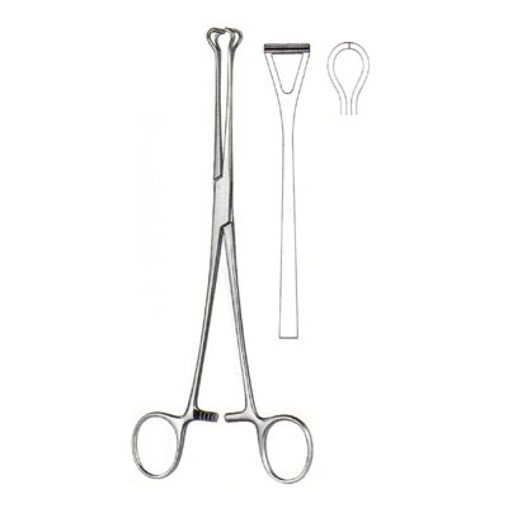 Thoracic & Cardiovascular Instrument