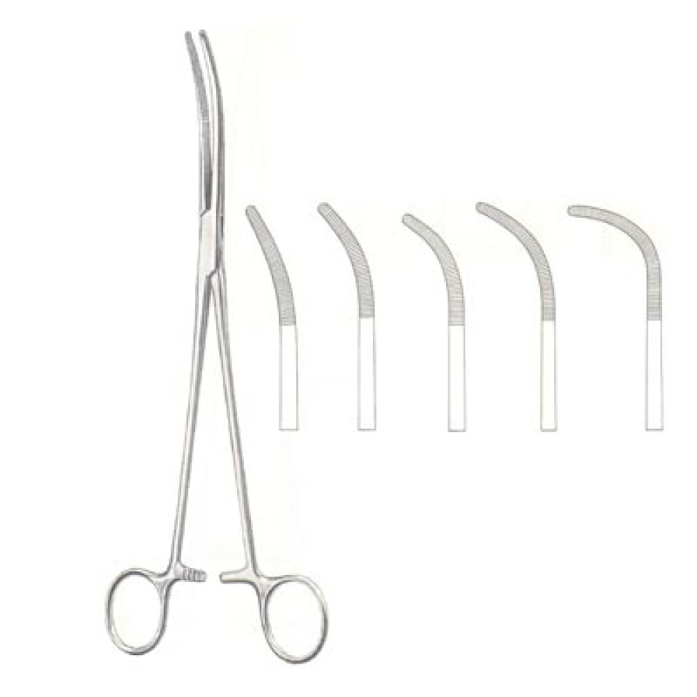 Thoracic & Cardiovascular Instrument