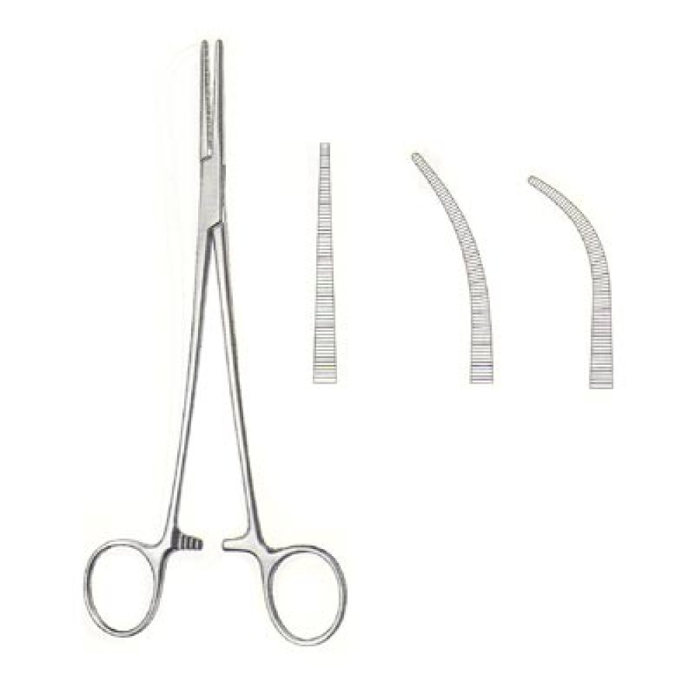 Thoracic & Cardiovascular Instrument