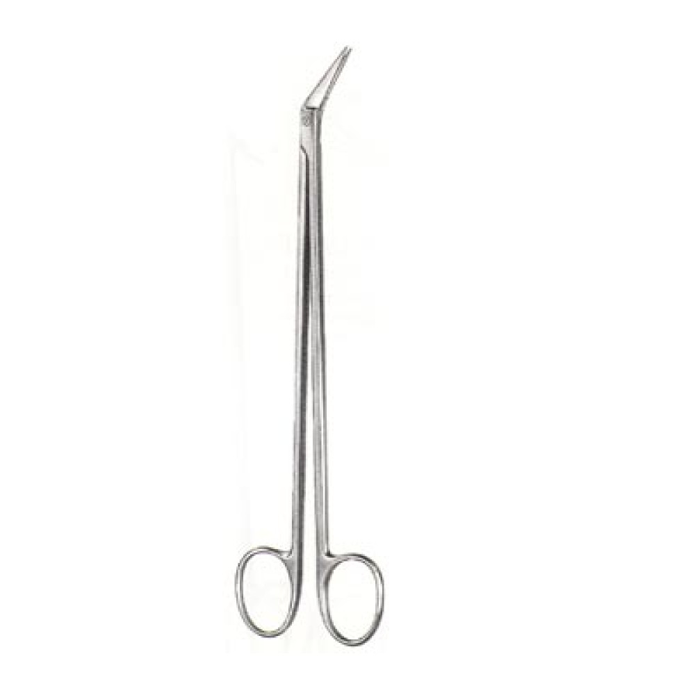 Thoracic & Cardiovascular Instrument