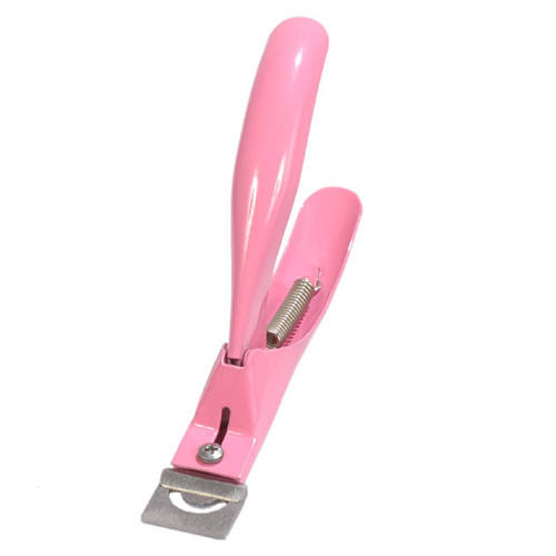 Acrylic Nail Cutter
