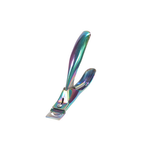 Acrylic Nail Cutter