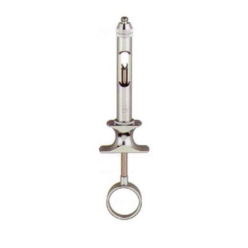 Cartridge Syringe