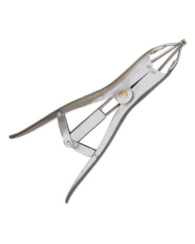 Castration Instrument