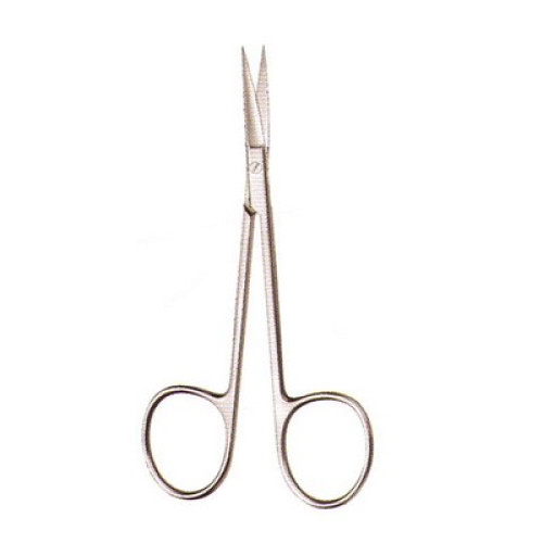 Cuticle Scissor