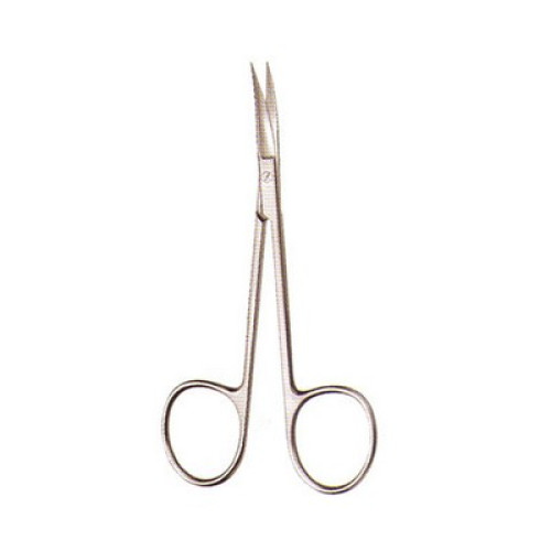 Cuticle Scissor