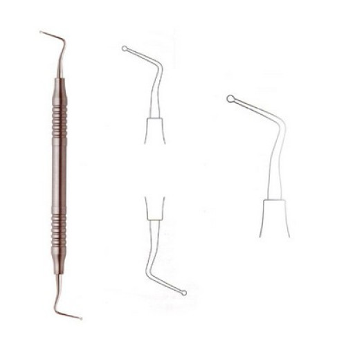 Dental Excavator