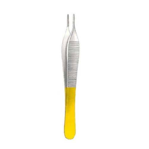 Dressing & Tissue Forcep