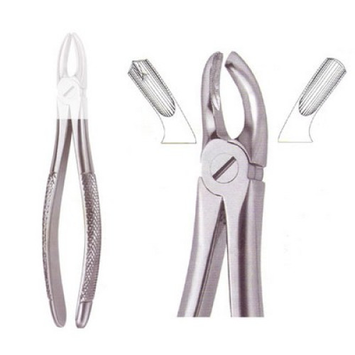 Extracting Forcep