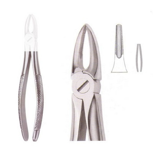 Extracting Forcep