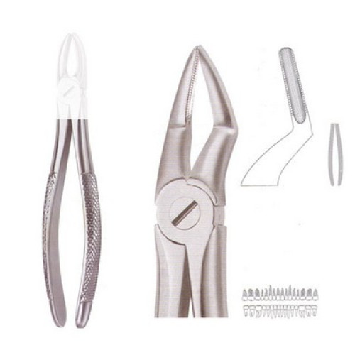 Extracting Forcep