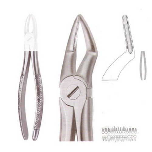 Extracting Forcep