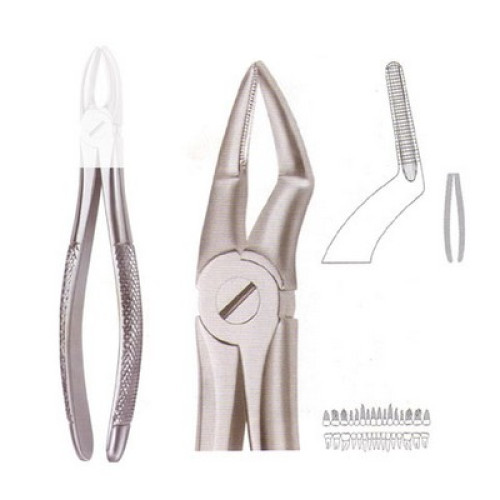 Extracting Forcep