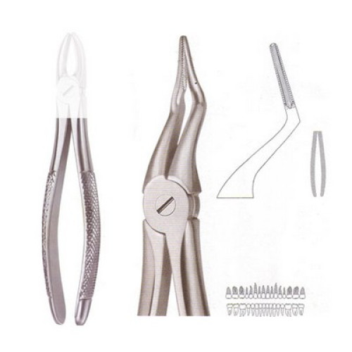 Extracting Forcep