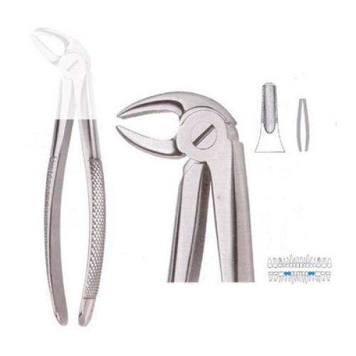 Extracting Forcep