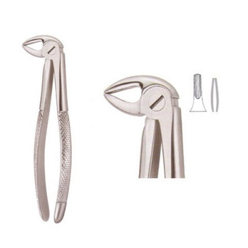 Extracting Forcep