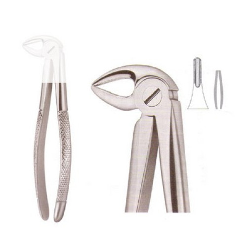 Extracting Forcep