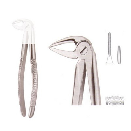 Extracting Forcep