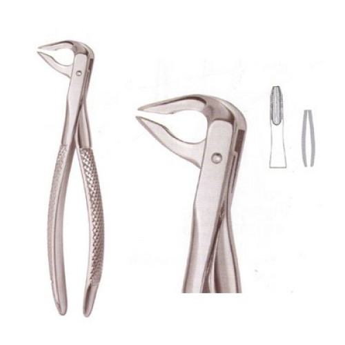 Extracting Forcep