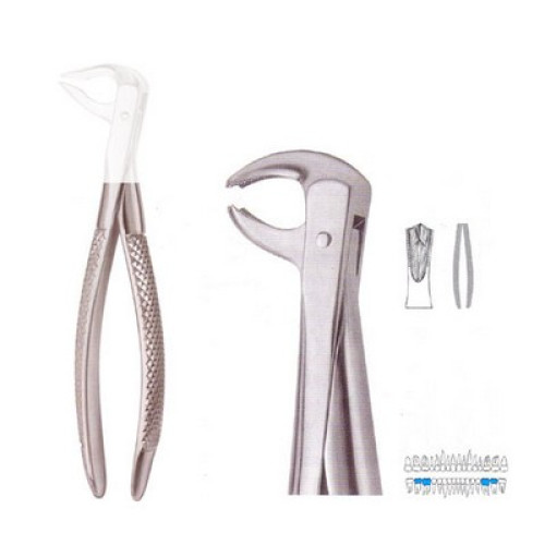 Extracting Forcep