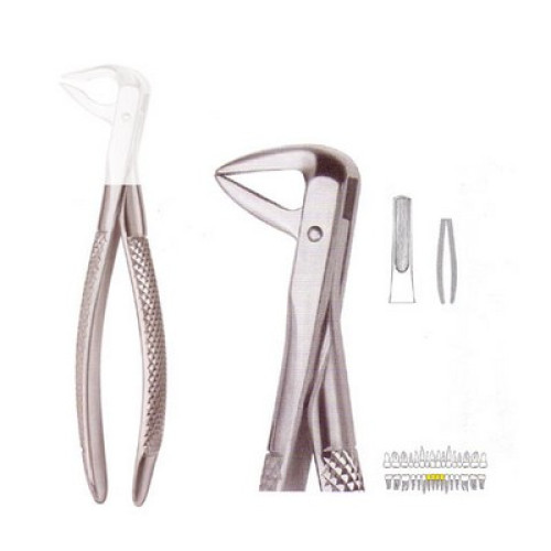 Extracting Forcep