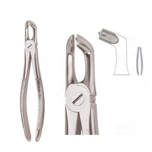 Extracting Forcep