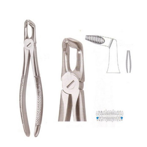 Extracting Forcep