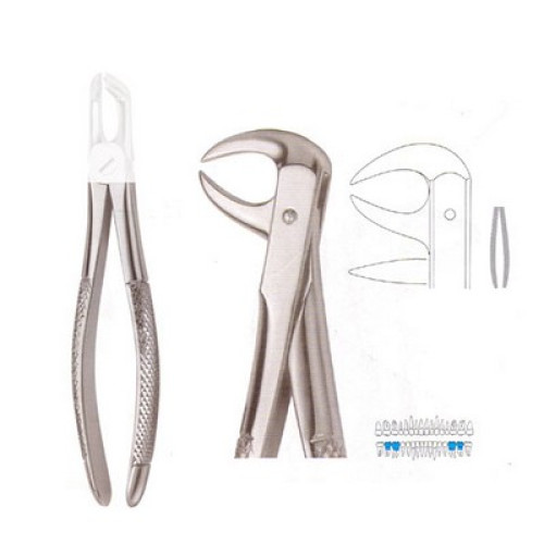 Extracting Forcep