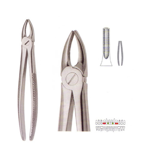 Extracting Forcep