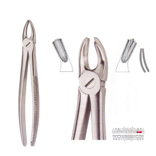 Extracting Forcep