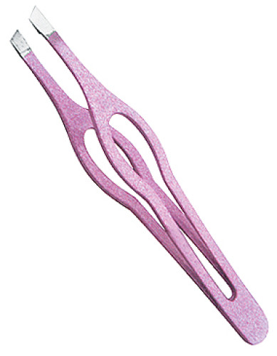Eye Brow Tweezer