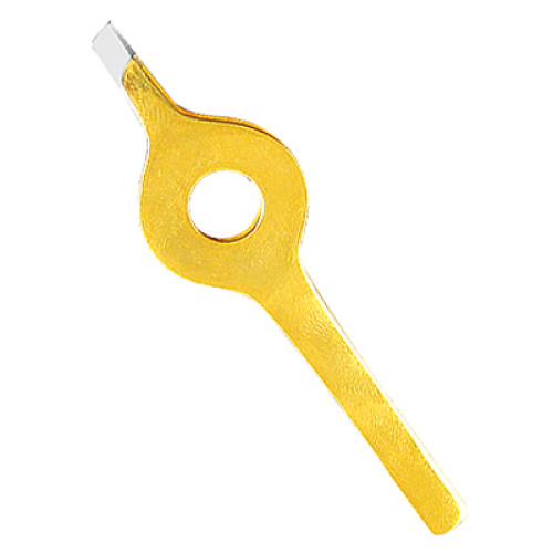 Eye Brow Tweezer