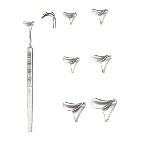 Eye Instrument