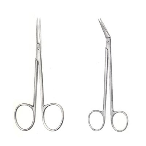 Eye Instrument