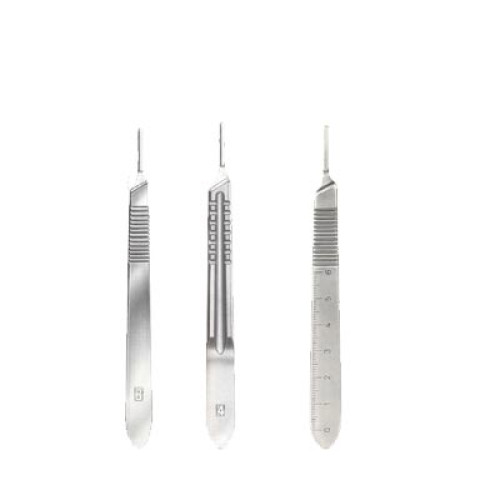 General Operation Instrument
