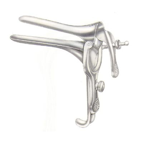 Gynecological Instrument