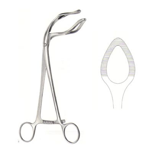 Gynecological Instrument